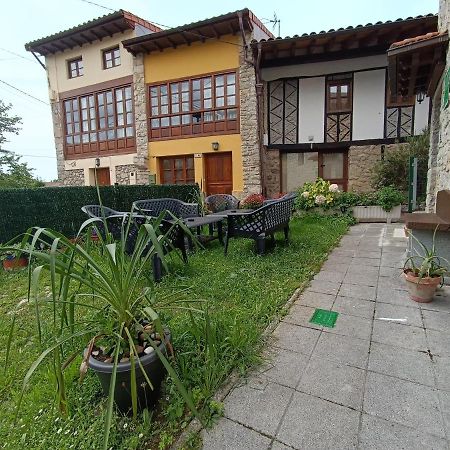 Romantico Acogedor Apartamento En Llanes Zewnętrze zdjęcie