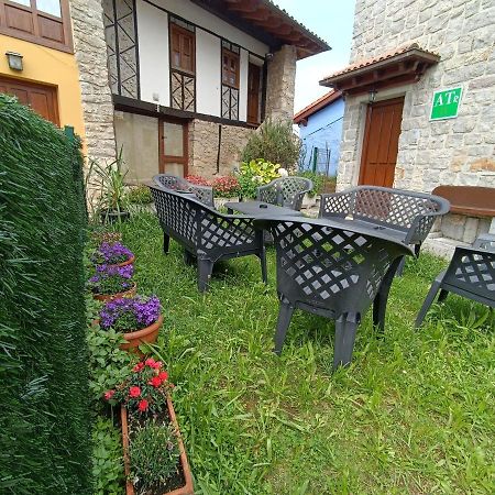 Romantico Acogedor Apartamento En Llanes Zewnętrze zdjęcie