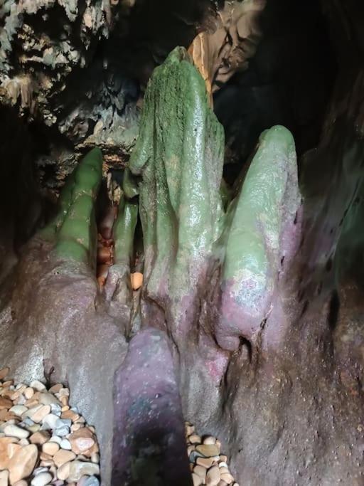 Romantico Acogedor Apartamento En Llanes Zewnętrze zdjęcie
