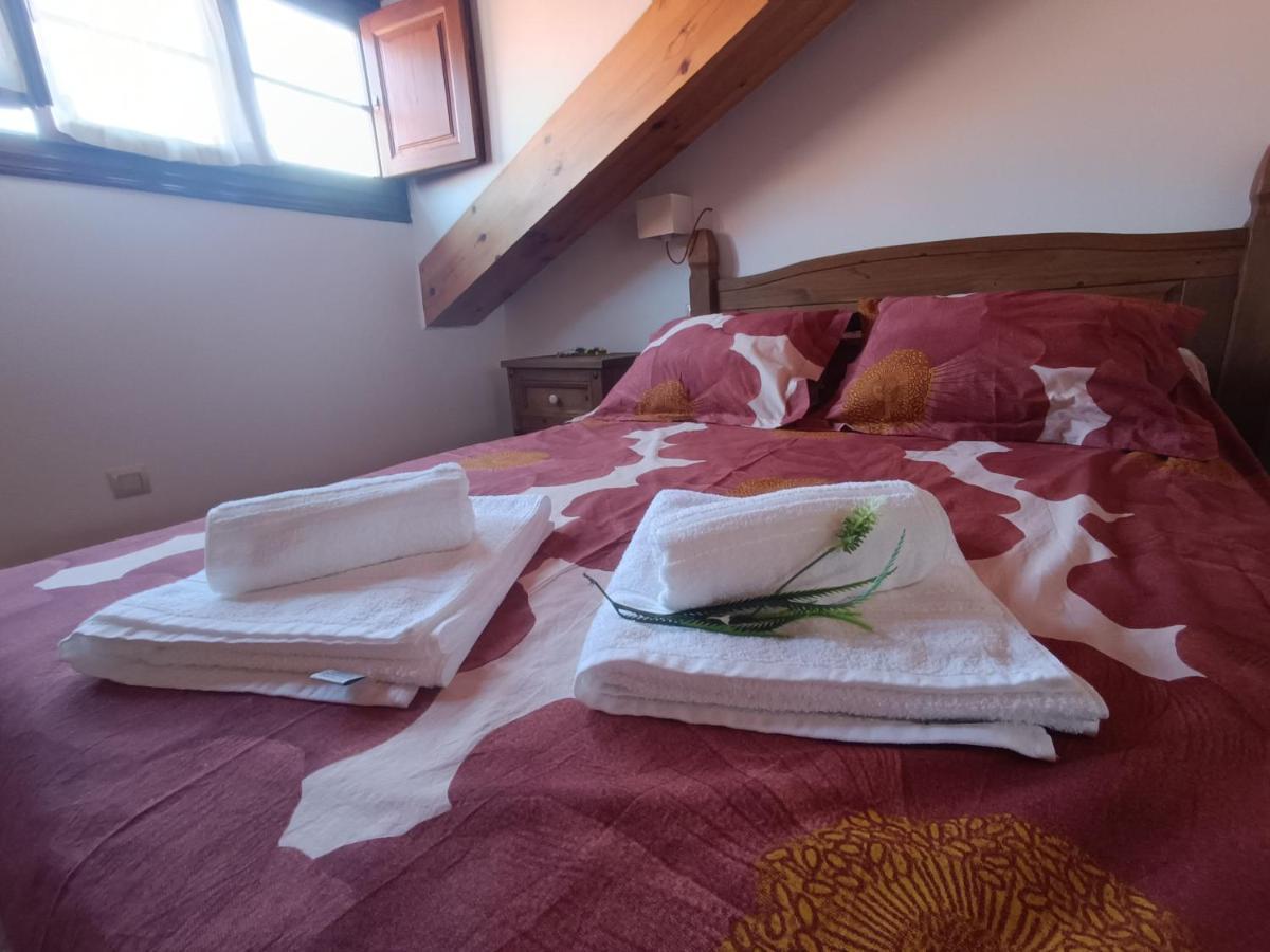 Romantico Acogedor Apartamento En Llanes Zewnętrze zdjęcie