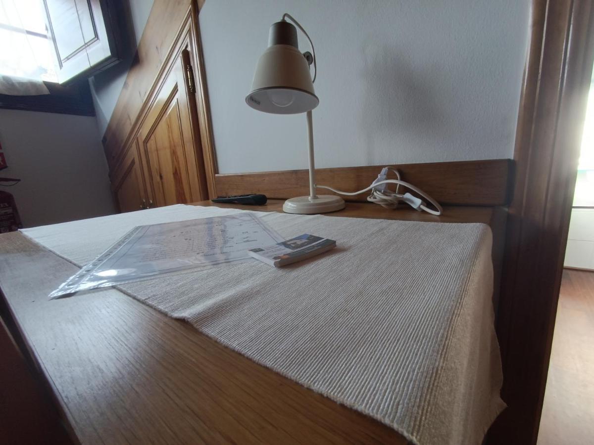 Romantico Acogedor Apartamento En Llanes Zewnętrze zdjęcie
