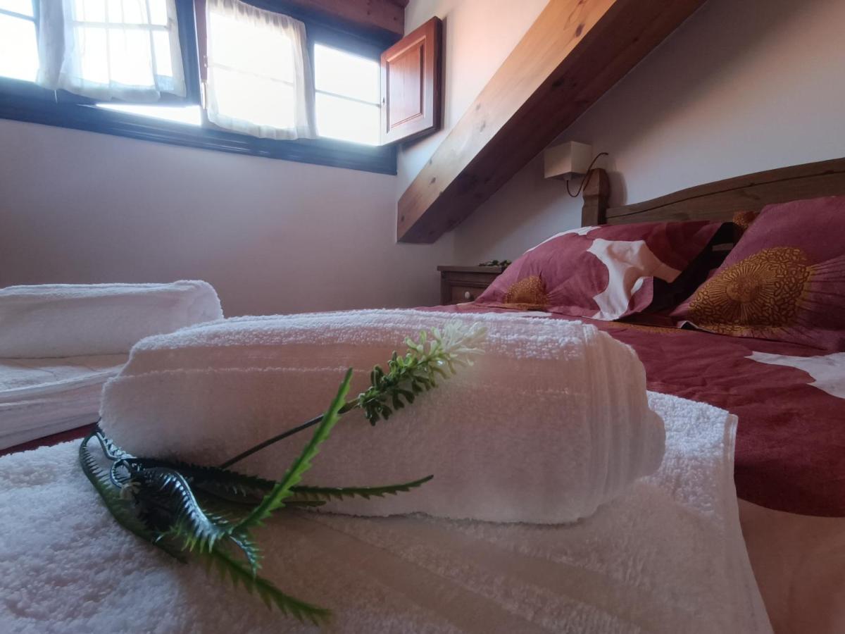 Romantico Acogedor Apartamento En Llanes Zewnętrze zdjęcie