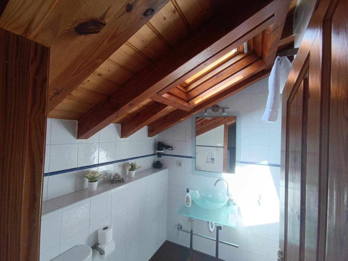 Romantico Acogedor Apartamento En Llanes Zewnętrze zdjęcie