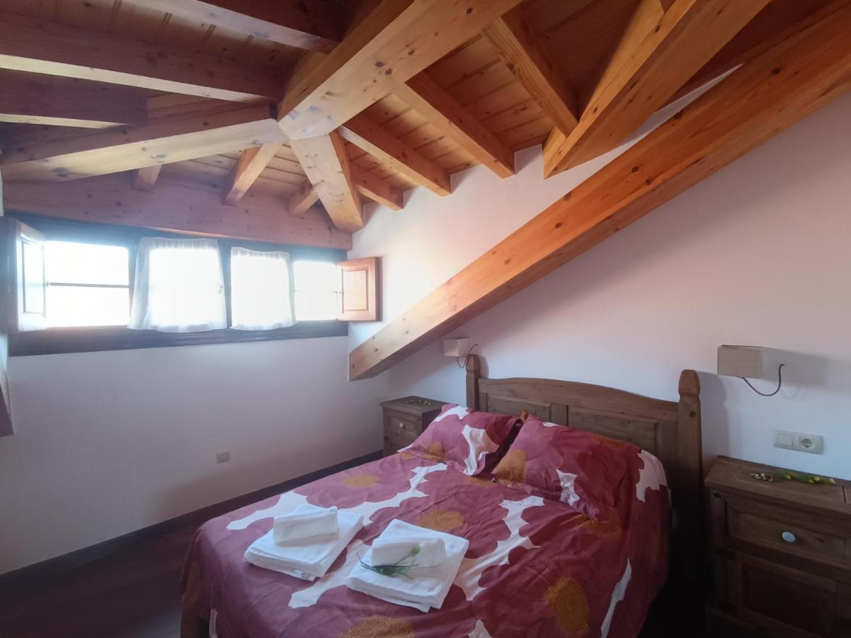 Romantico Acogedor Apartamento En Llanes Zewnętrze zdjęcie