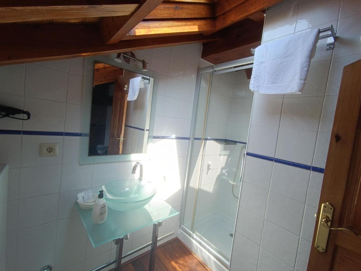 Romantico Acogedor Apartamento En Llanes Zewnętrze zdjęcie